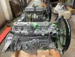 6BG1 engine