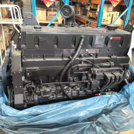 Cummins QSM11 for XCMG 280 rotary drilling rig