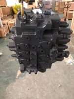 XCMG 370CA distribution valve