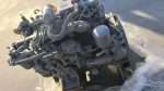 Isuzu 4JG1 engine