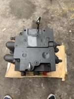 Volvo EC360 distribution valve