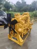 cat 3406B Engine
