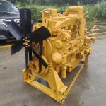 cat 3406B Engine
