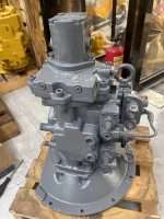 Hitachi ZAX130-6 hydraulic pump