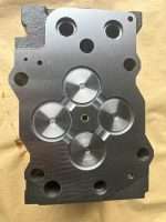 komatsu 6D170 Cylinder Head