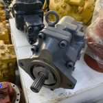 Hitachi ZAX60-5G hydraulic pump