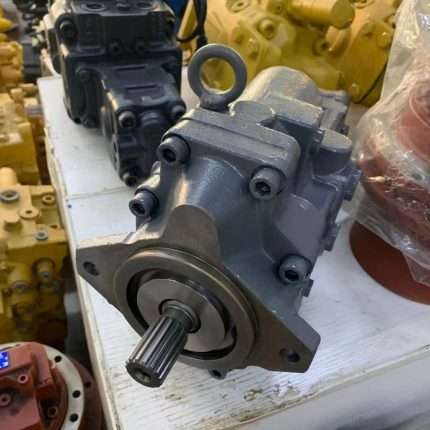 Hitachi ZAX60-5G hydraulic pump