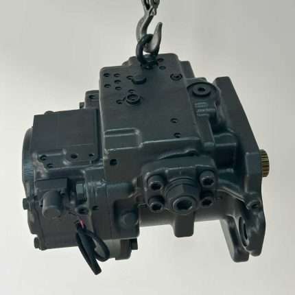 komatsu D155AX-6 hydraulic pump