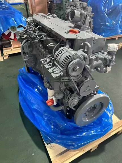 deutz TCD2013 engine