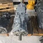 Hitachi EX1900-5 / EX1900-6 Hydraulic Pump