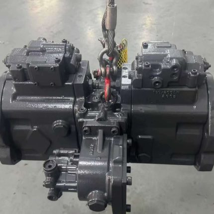 Volvo SH460 hydraulic pump
