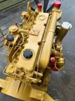 cat 3056E engine