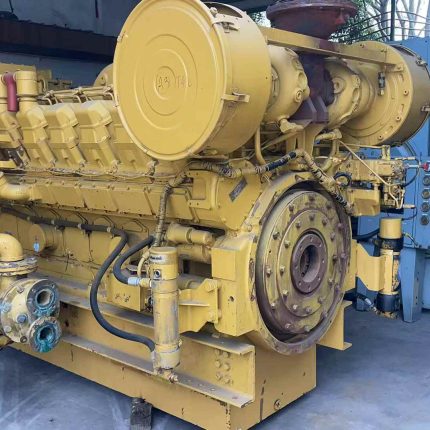 cat 3516 engine