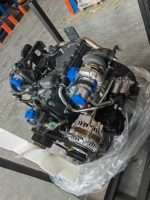 kubota V3800-CR-T engine