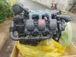 benz OM501 engine