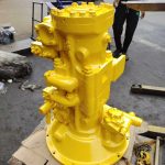Komatsu PC300-5 Hydraulic Pump