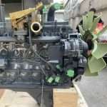 Komatsu 6D107