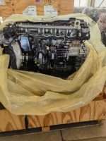 benz OM936 engine