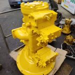 Komatsu PC300-5 Hydraulic Pump