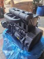 Deutz F4L914 engine