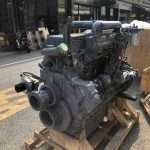 Isuzu 6WG1