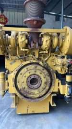 cat 3516 engine