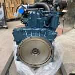 kubota V3307-T engine