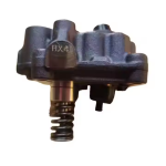 Yanmar 3TNV88 diesel engine assembly