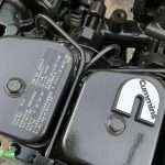 Cummins 4BT3.9