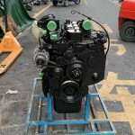 Cummins 4BT3.9