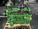 John Deere 6090HN005 Engine