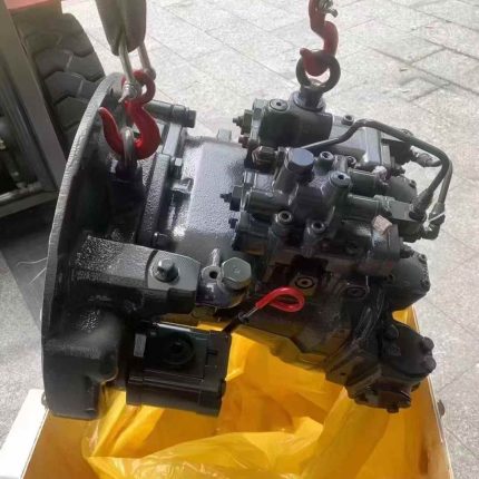 Hitachi ZAX200-3 / ZAX200-5 hydraulic pump