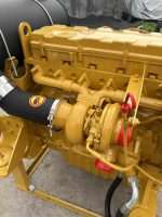 “Caterpillar C9