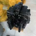 Kobelco SK450-6 distribution valve