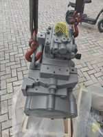 Hitachi ZX870-3 hydraulic pump