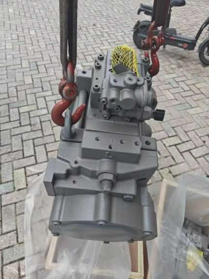 Hitachi ZX870-3 hydraulic pump