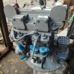 Hitachi EX200-6 hydraulic pump