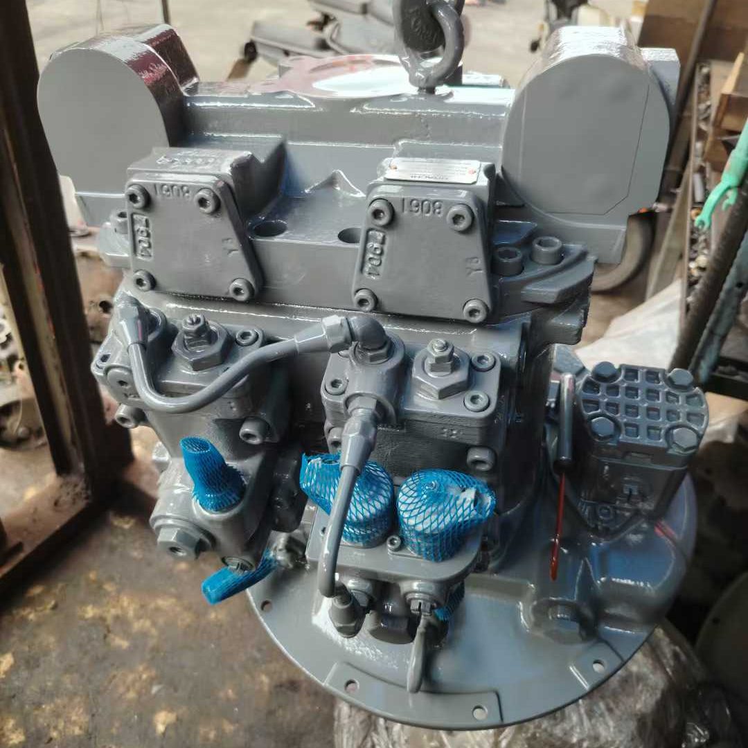 Hitachi EX200-6 hydraulic pump Hitachi EX200-6 hydraulic pump