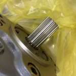Hitachi EX3600 hydraulic pump