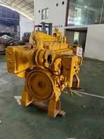 cat 3406C engine