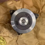 Cummins KTA38-G4 diesel engine assembly