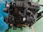 yanmar 4TNV106 engine