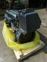 Deutz F6L912 engine