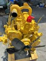 cat 3304 engine