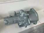 kubota KX185-3 hydraulic pump