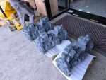 Hitachi EX1900-5 / EX1900-6 Hydraulic Pump