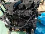 yanmar 4TNV106 engine