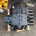 Doosan Daewoo 215-5 Distribution Valve