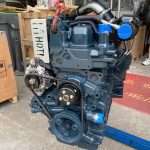 kubota v3307 engine