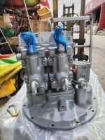 Hitachi EX120-5 Hydraulic Pump